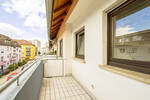 Top-Investment in Karlsruhe: 2-Zimmer-Wohnung mit Balkon und Wertsteigerungschance