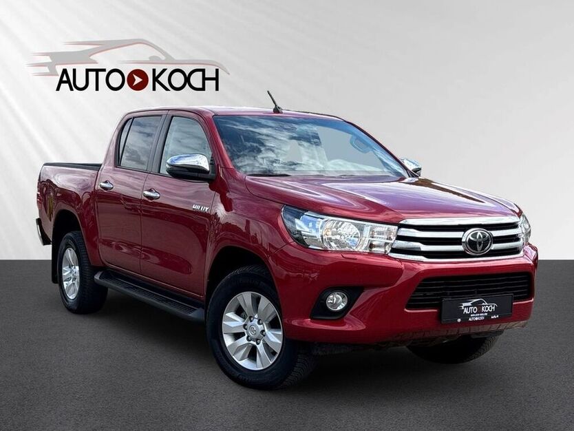 Hilux