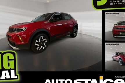 Opel Mokka 27.170 km 16.888 &euro; Stuttgart 70376
