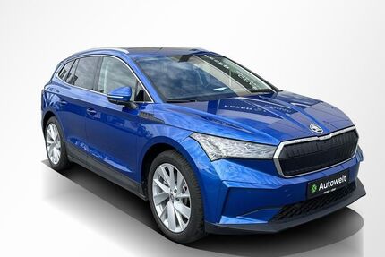 Skoda Enyaq 50.325 km 32.990 € Roth 91154