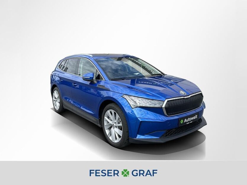 Skoda Enyaq 50.325 km 32.990 € Roth 91154