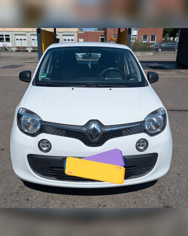 Twingo