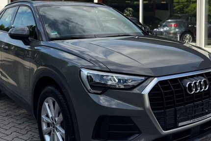 Audi Q3 33.500 km 22.290 &euro; Dortmund 44265
