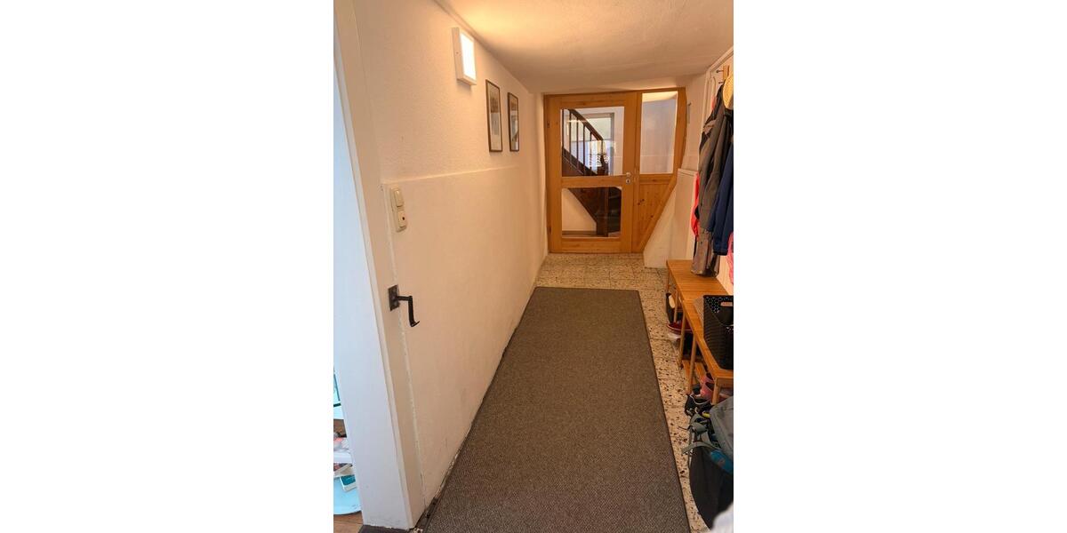 Einfamilienhaus Rothenburg ob der Tauber - 3 Zimmer, 78 m&sup2;, 319.000&euro; | Angebot:26973801