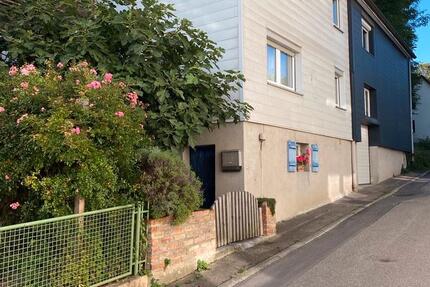 Einfamilienhaus + Scheune in Leingarten-Schluchtern 7 zimmer