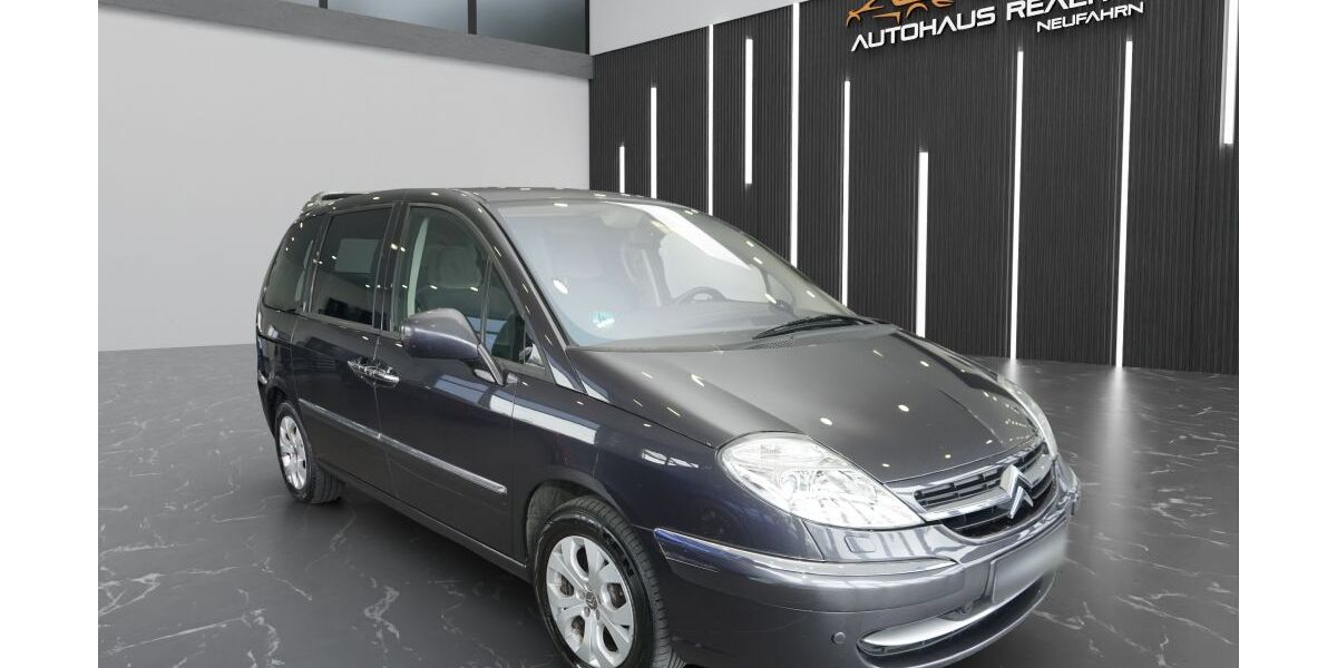 Citroen C8 198.000 km 3.980 &euro; Neufahrn 85375