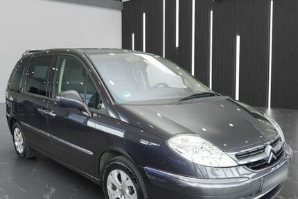 Citroen C8 198.000 km 4.980 &euro; Neufahrn 85375