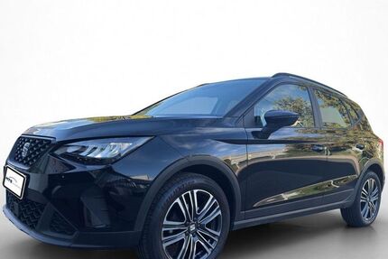 Seat Arona 11.950 km 21.650 € Friedberg 61169