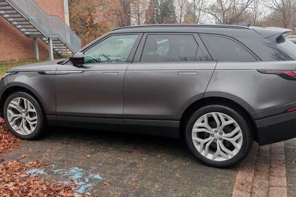 Land Rover Range Rover Velar 110.000 km 33.900 € Meinhard 37276