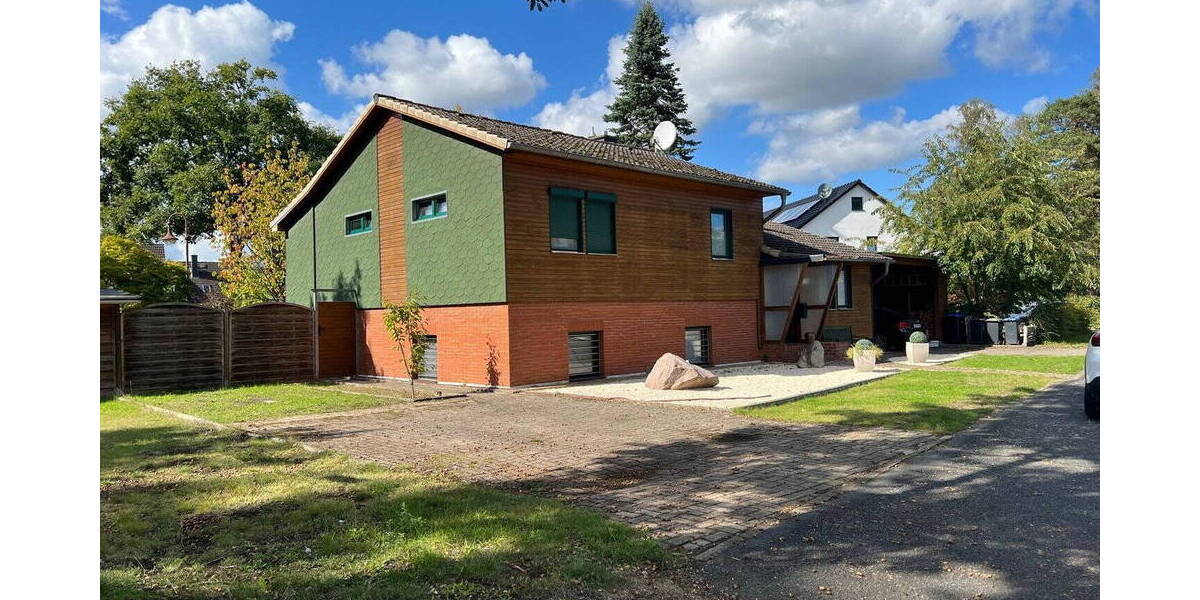 Mehrfamilienhaus, Wohnhaus Bardowick - 6 Zimmer, 168 m&sup2;, 460.000&euro; | Angebot:26739266