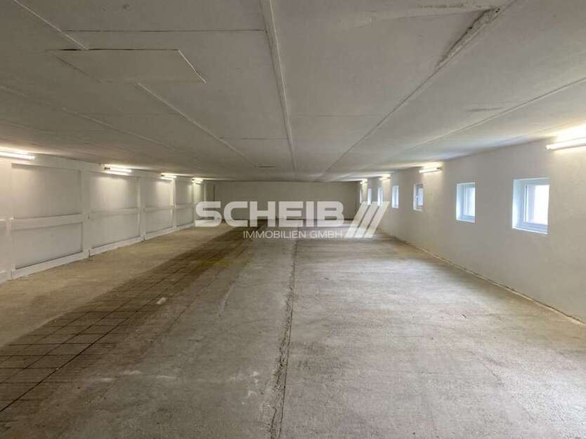 Halle in Kupferzell 658,80 € 244.4 m²