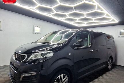 Peugeot Traveller 105.900 km 29.780 &euro; Berlin 12305