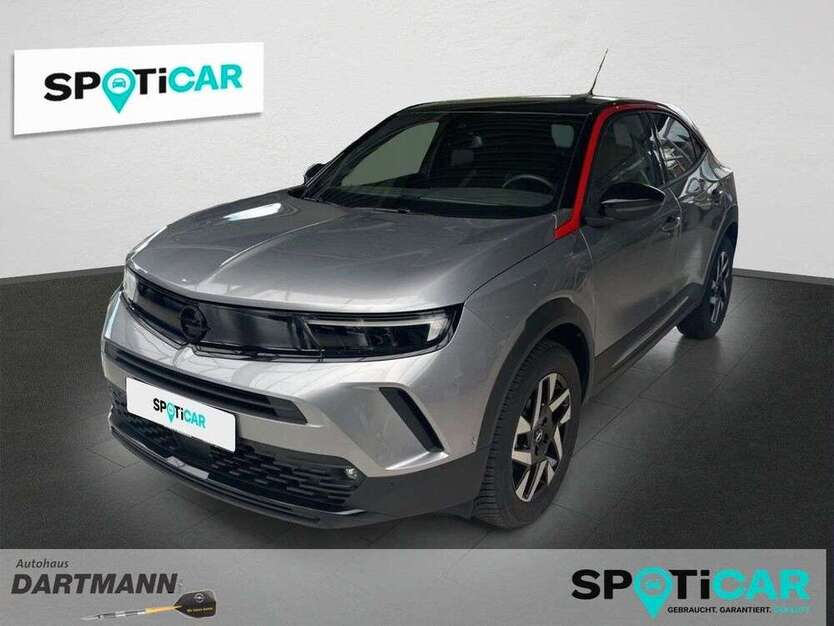 Mokka