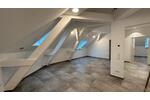 3 Zimmer Dachgeschoss - Wohnung 3 zimmer