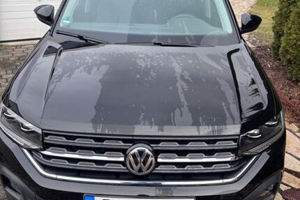VW T-Cross 25.850 km 17.500 &euro; Goslar 38644