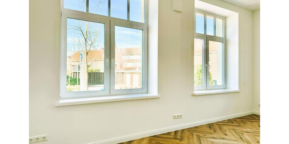 Etagenwohnung Bad Bevensen - 1 Zimmer, 39 m&sup2;, 660&euro; | Angebot:26072181