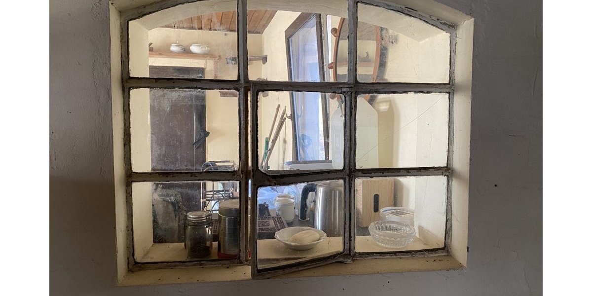 sanierungsbedürftiges Haus mit Garage und Nebengebäude günstig zu verkaufen - Einfamilienhaus Wittstock Sewekow | Angebot:25963874