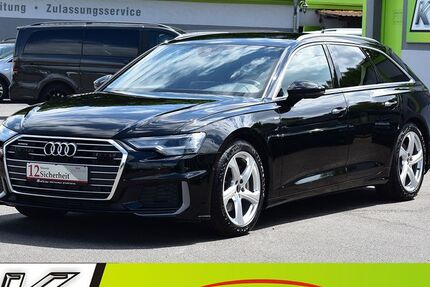 Audi A6 43.364 km 33.980 &euro; Barchfeld OT Immelborn 36456