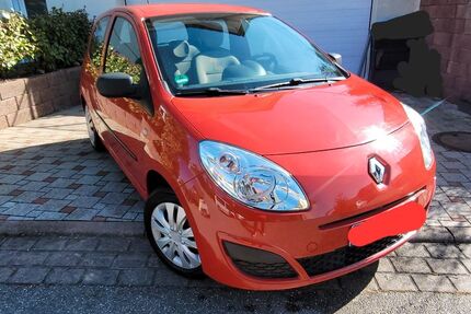 Renault Twingo 28.000 km 4.900 &euro; Oberderdingen 75038