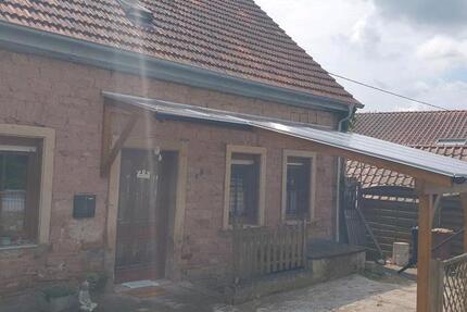 Haus in Marienthal zu verkaufen