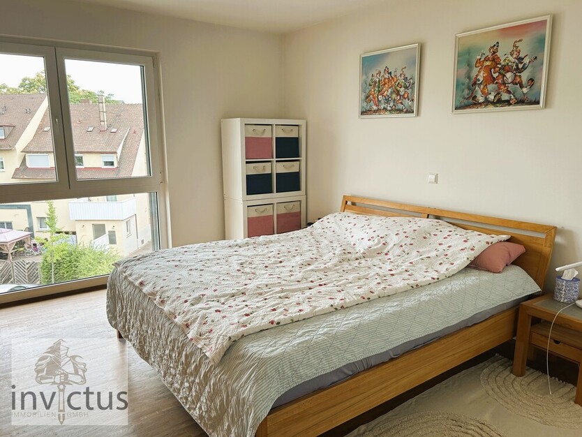 Raum für Leben – perfekt für alle Lebensphasen 4 zimmer