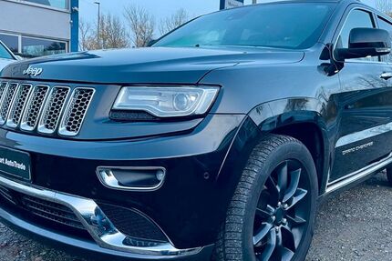 Jeep Grand Cherokee 187.598 km 16.500 &euro; Frankfurt 60386