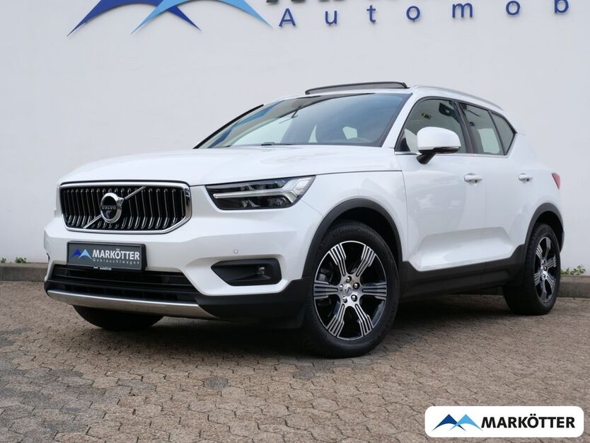 XC40