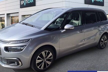 Citroen C4 112.757 km 10.790 &euro; Mannheim 68309