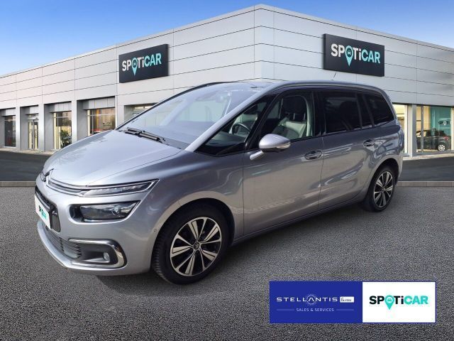 Citroen C4 112.757 km 10.790 &euro; Mannheim 68309