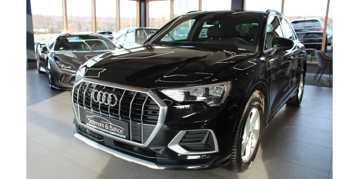 Audi Q3 105.000 km 22.990 &euro; Amstetten 73340