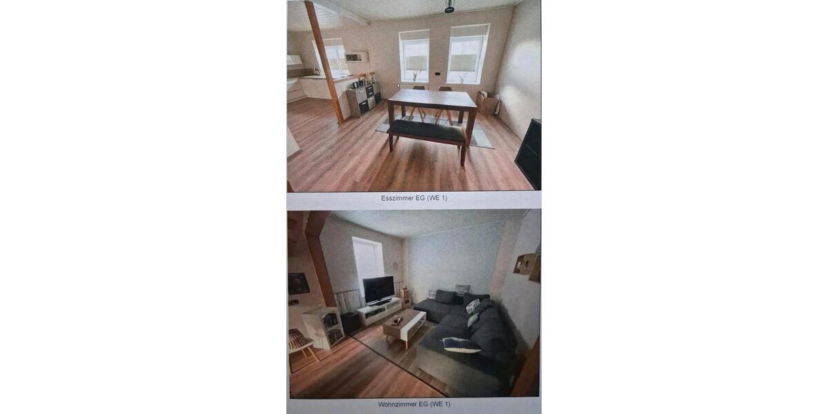 Mehrfamilienhaus, Wohnhaus Bergkamen - 13 Zimmer, 227 m&sup2;, 809.000&euro; | Angebot:25132761