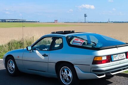 Porsche 924 73.411 km 16.500 &euro; Teltow 14513