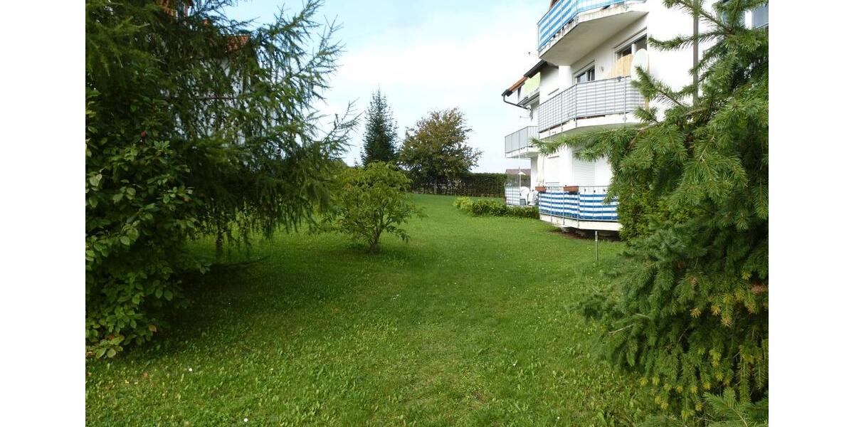 Erdgeschoßwohnung Weidhausen bei Coburg - 3 Zimmer, 85 m&sup2;, 690&euro; | Angebot:26411121