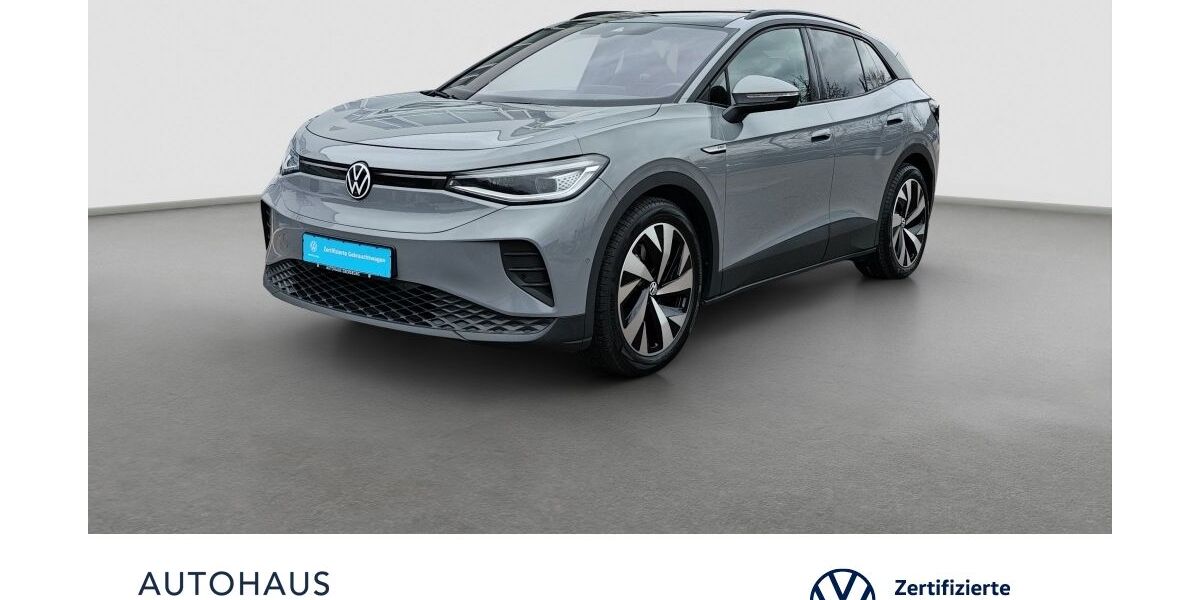 VW ID.4 114.200 km 29.900 &euro; Ebersberg bei München 85560
