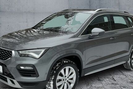 Seat Ateca 25.367 km 30.930 &euro; Scheßlitz 96110
