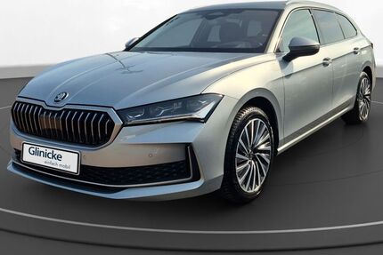 Skoda Superb 27.643 km 32.840 &euro; Hünfeld 36088