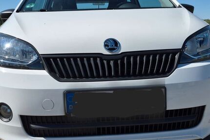 Skoda Citigo 119.000 km 5.199 &euro; Much 53804
