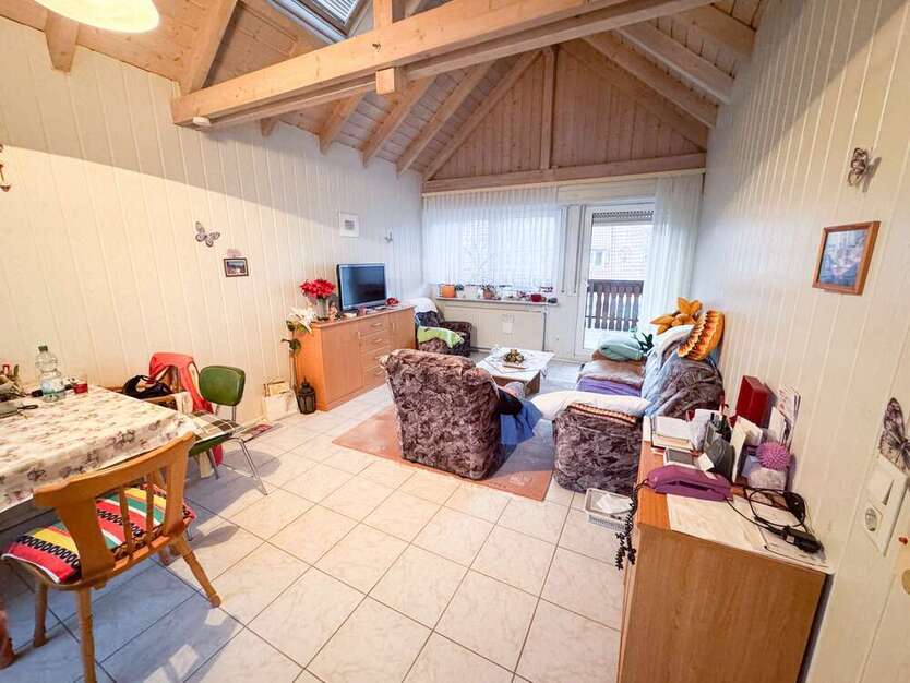 Wohnung zum Kaufen in Murrhardt 180.000 € 75 m²
