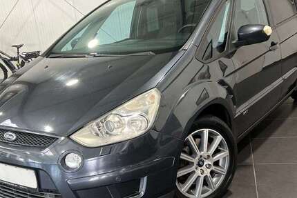 Ford S-Max 307.000 km 2.495 € Bretten 75015