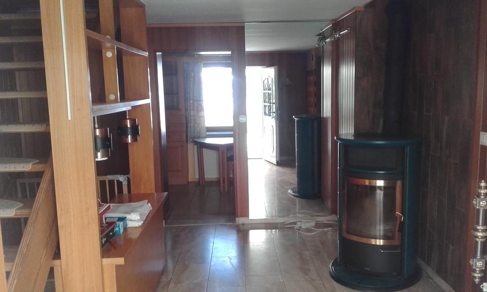 Einfamilienhaus Krauschwitz i. d. O.L. - 6 Zimmer, 160 m&sup2;, 180.000&euro; | Angebot:27081980