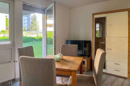 Wohnung zum Mieten in Ludwigsburg Neckarweihingen 670 € 35.06 m²