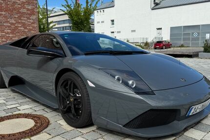 Lamborghini Murciélago 8.300 km 329.000 € Unterföhring 85774