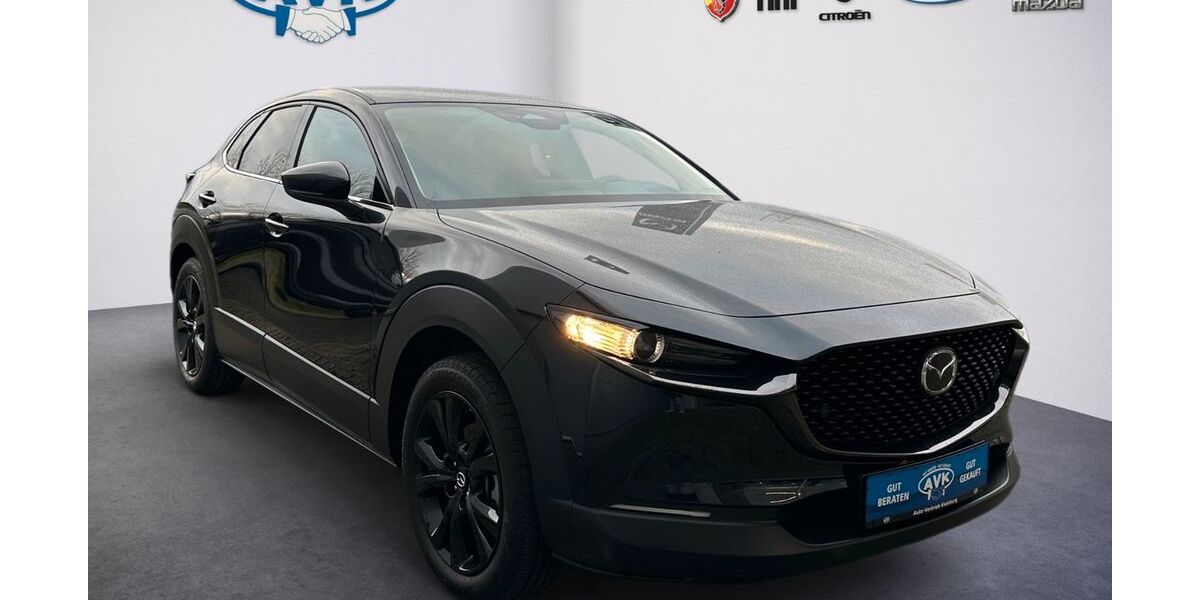 Mazda CX-30 1.075 km 29.990 &euro; Husum 25813