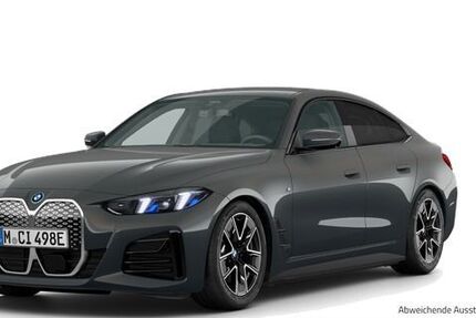 BMW i4 25.995 km 51.390 &euro; Werne 59368