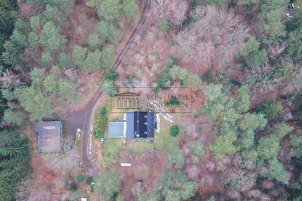 Kernsaniertes Anwesen im Naturschutzgebiet - Ruhe und Platz auf 4.900 m² 6 zimmer