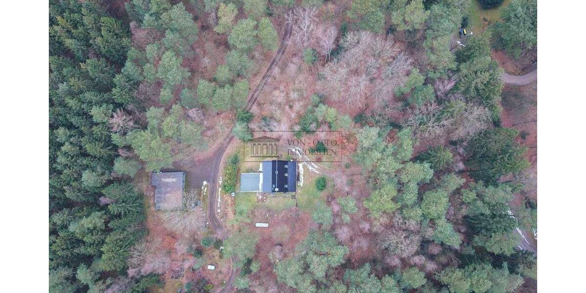 Kernsaniertes Anwesen im Naturschutzgebiet - Ruhe und Platz auf 4.900 m² 6 zimmer