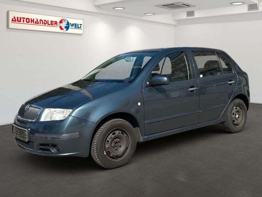 Fabia