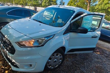 Ford Transit 179.000 km 6.500 &euro; Rastatt 76437