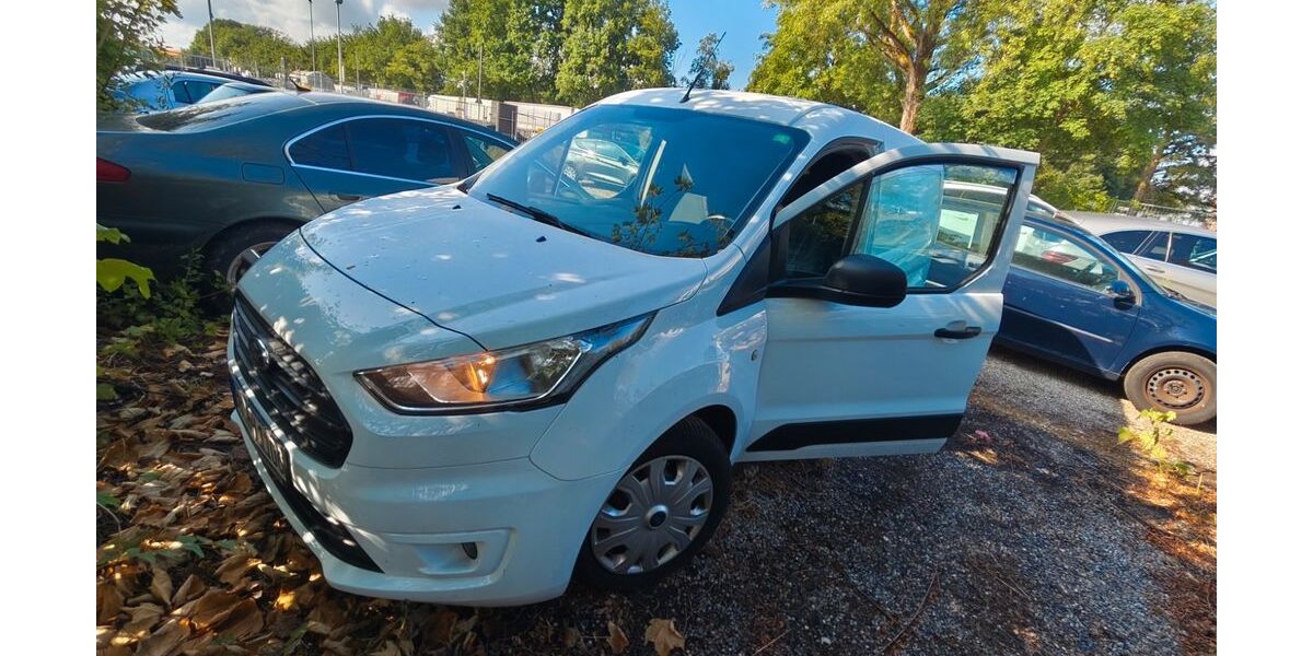 Ford Transit 179.000 km 6.500 &euro; Rastatt 76437