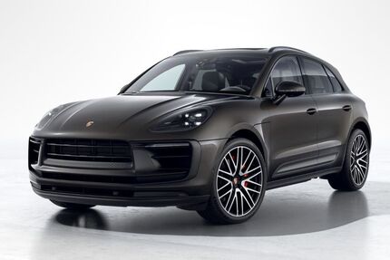 Porsche Macan 92.690 km 64.800 &euro; Münster 48163